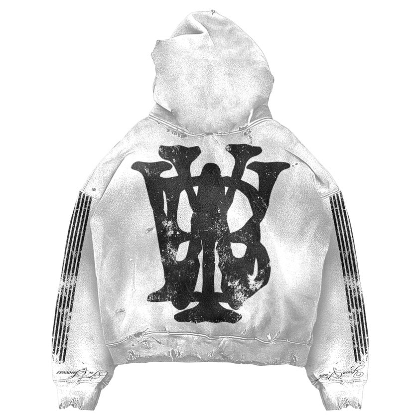 SPOTLIGHT HOODIE
