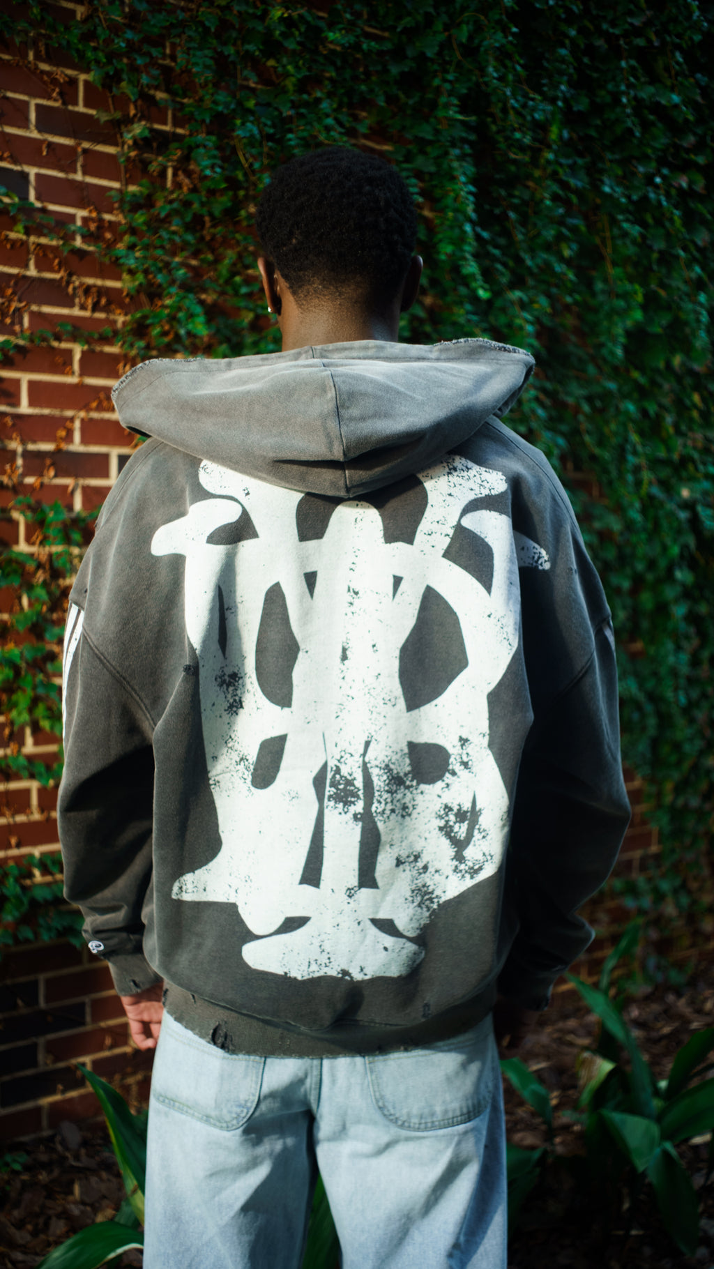 NIGHTCRAWLER HOODIE